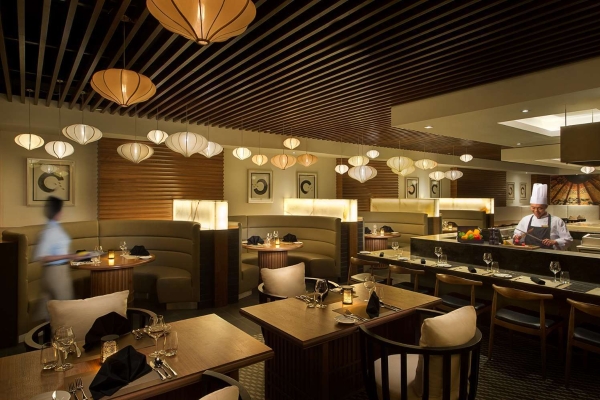Gulf Court Hotel Business Bay (Dubai)